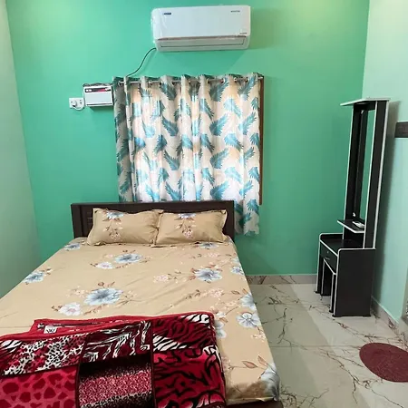 Sai Ayush Homestay Kumbakonam Exterior photo