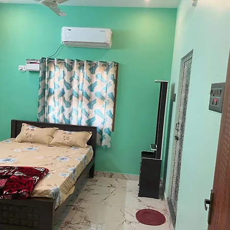 Sai Ayush Homestay Kumbakonam Exterior photo
