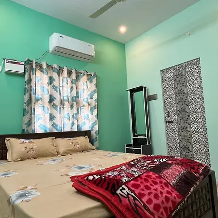 Sai Ayush Homestay Kumbakonam Exterior photo