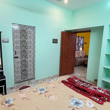 Sai Ayush Homestay Kumbakonam Exterior photo