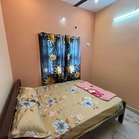 Sai Ayush Homestay Kumbakonam Exterior photo