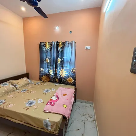 Sai Ayush Homestay Kumbakonam Exterior photo