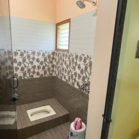 Sai Ayush Homestay Kumbakonam Exterior photo