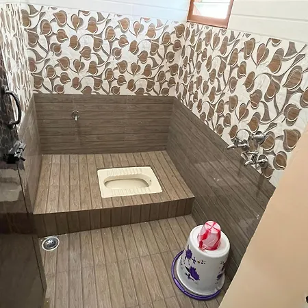 Sai Ayush Homestay Kumbakonam Exterior photo