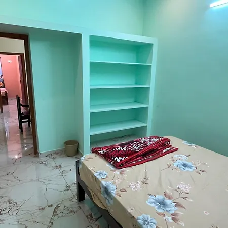Sai Ayush Homestay Kumbakonam Exterior photo