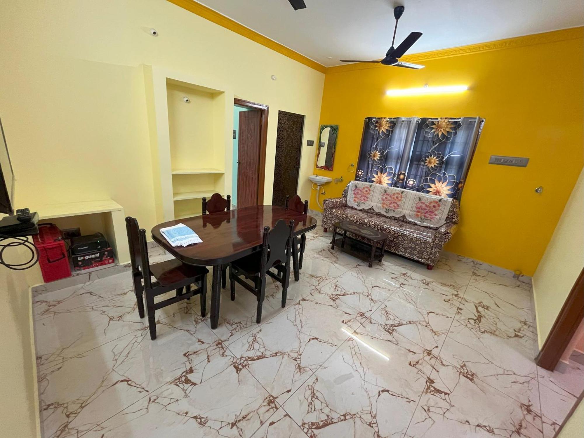 Homestay Sai Ayush Kumbakonam
