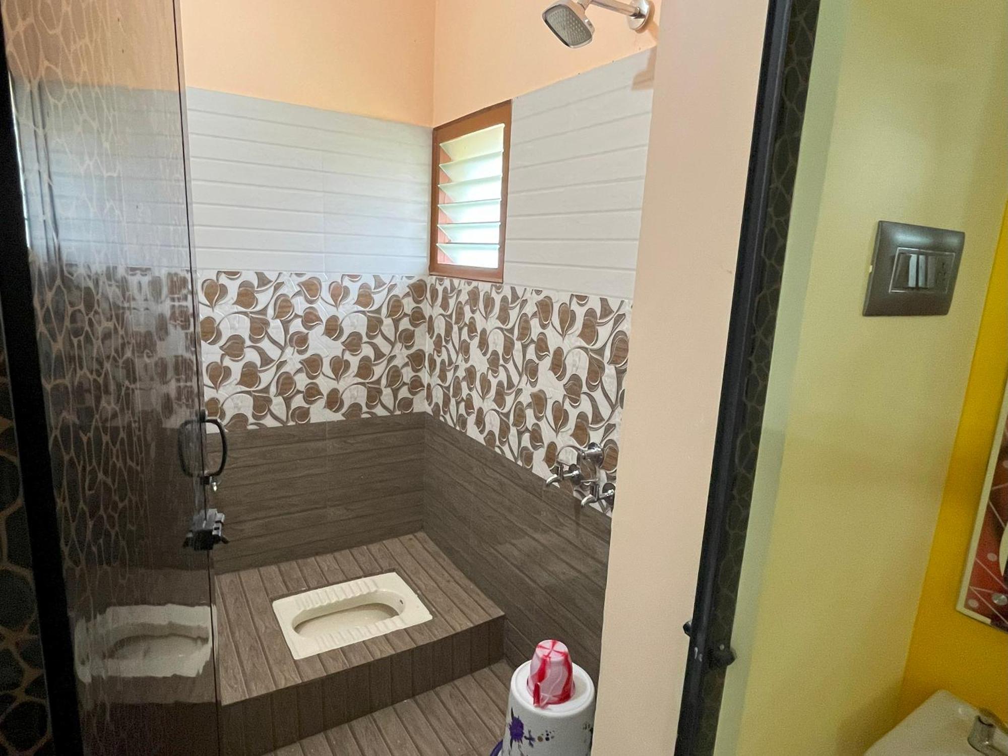 Sai Ayush Homestay Kumbakonam