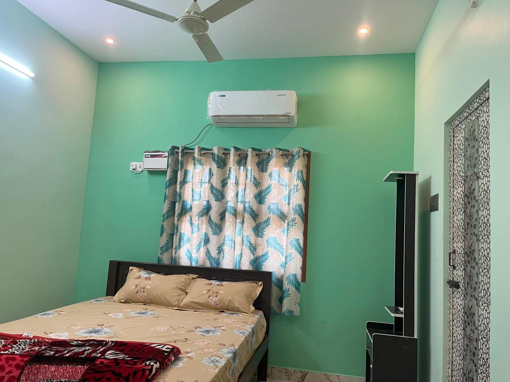 Homestay Sai Ayush Kumbakonam