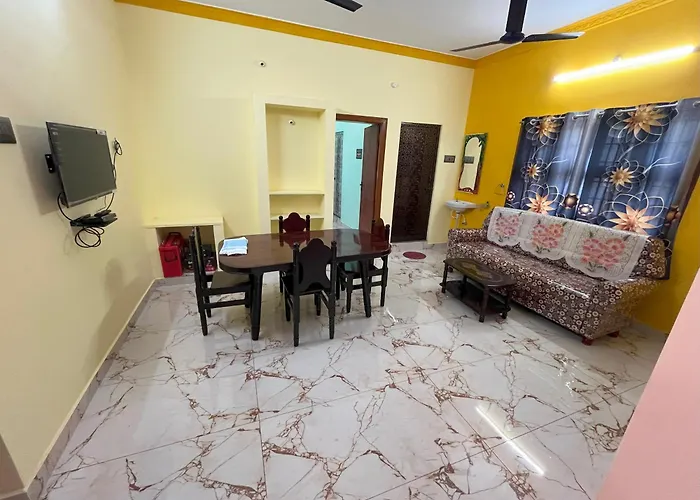Sai Ayush Homestay