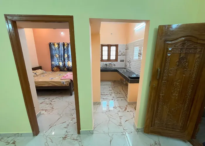 Sai Ayush Homestay