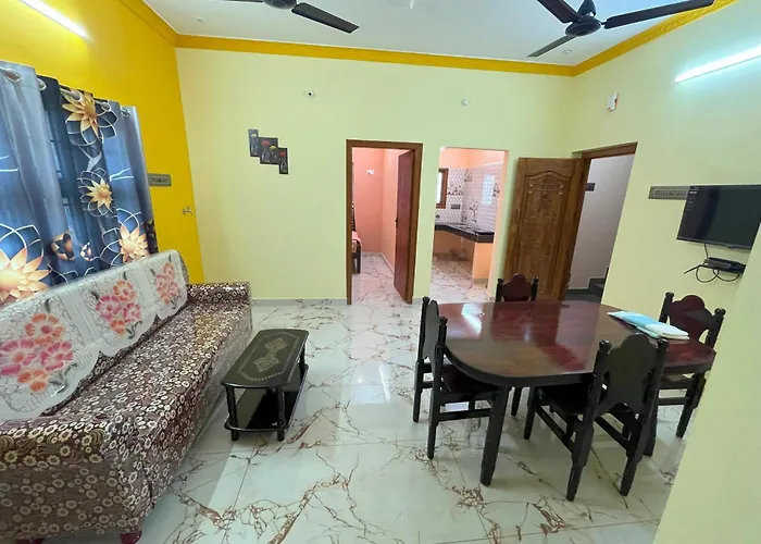 Sai Ayush Homestay