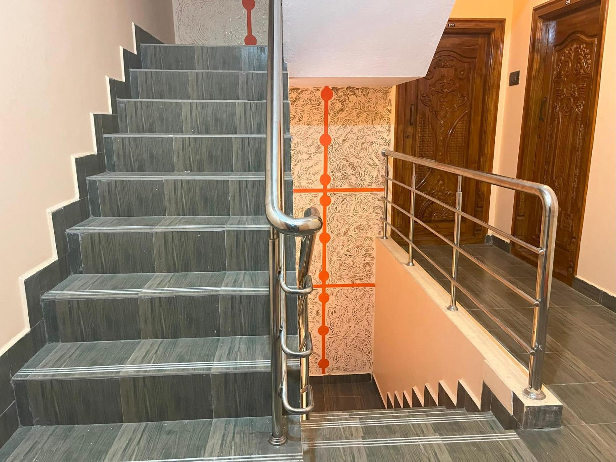 Sai Ayush Homestay Kumbakonam