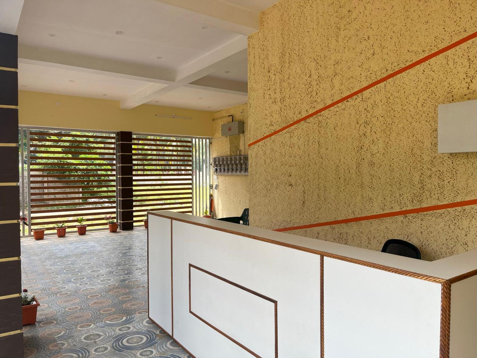 Homestay Sai Ayush Kumbakonam
