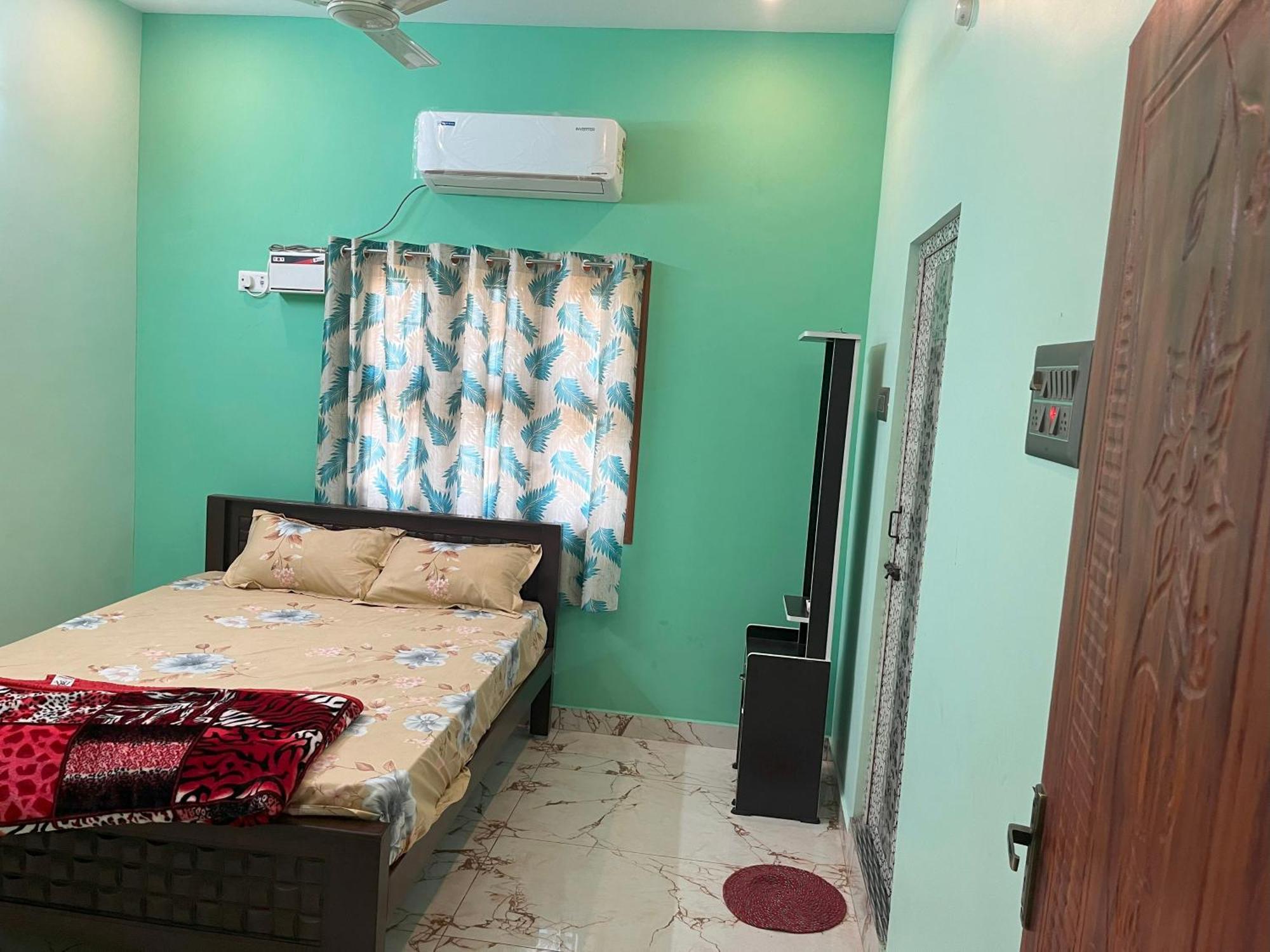 Homestay Sai Ayush