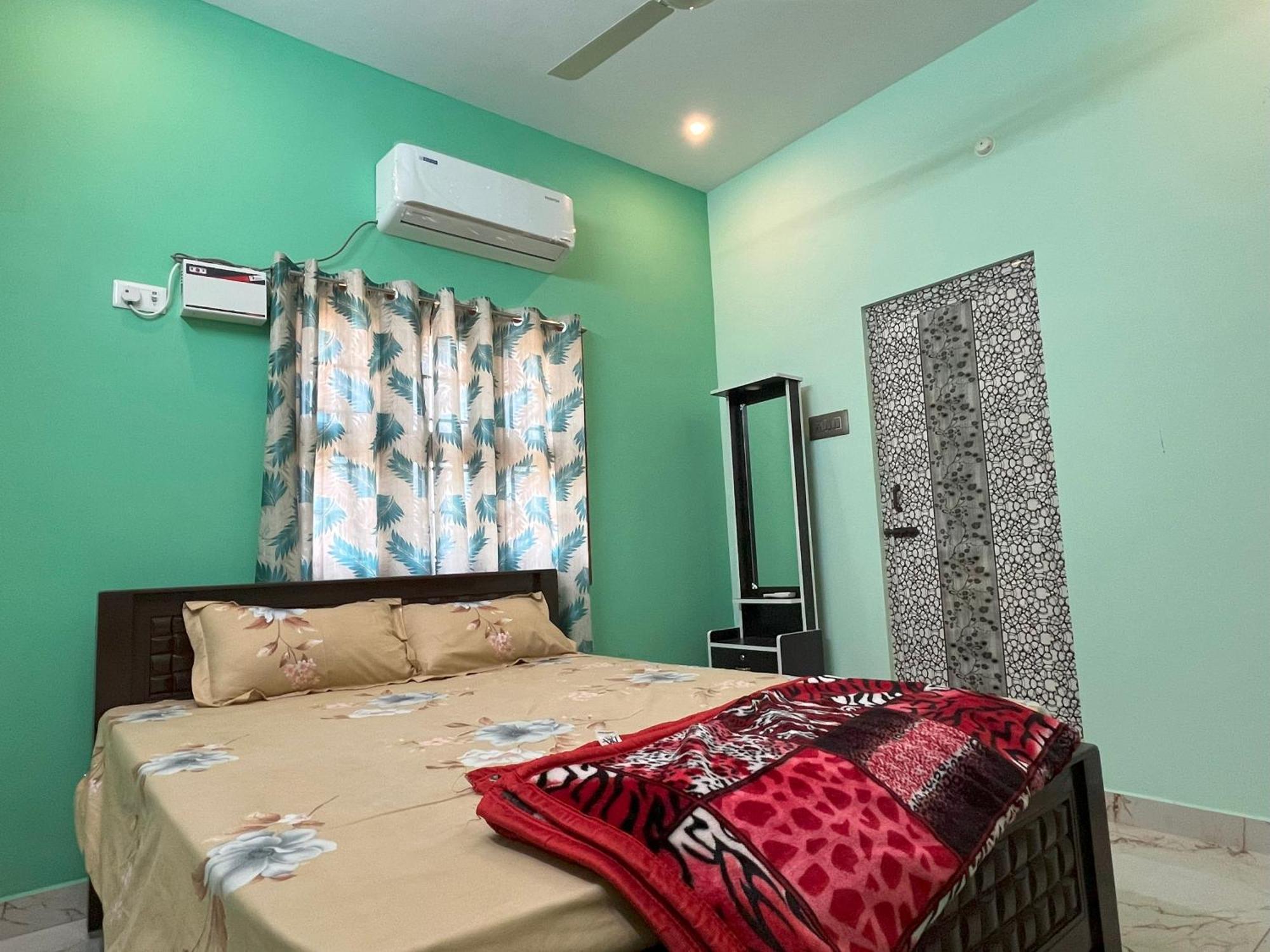 Sai Ayush Homestay Kumbakonam