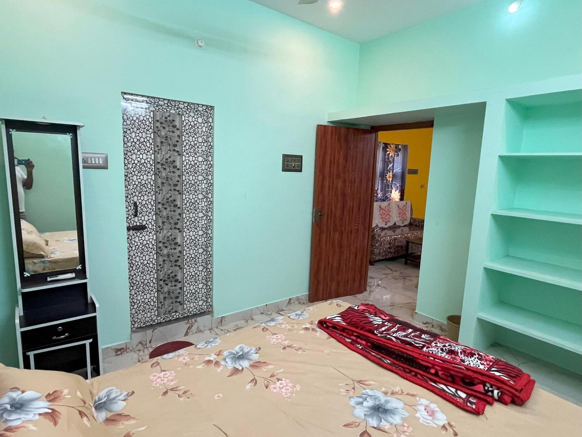 Sai Ayush Homestay