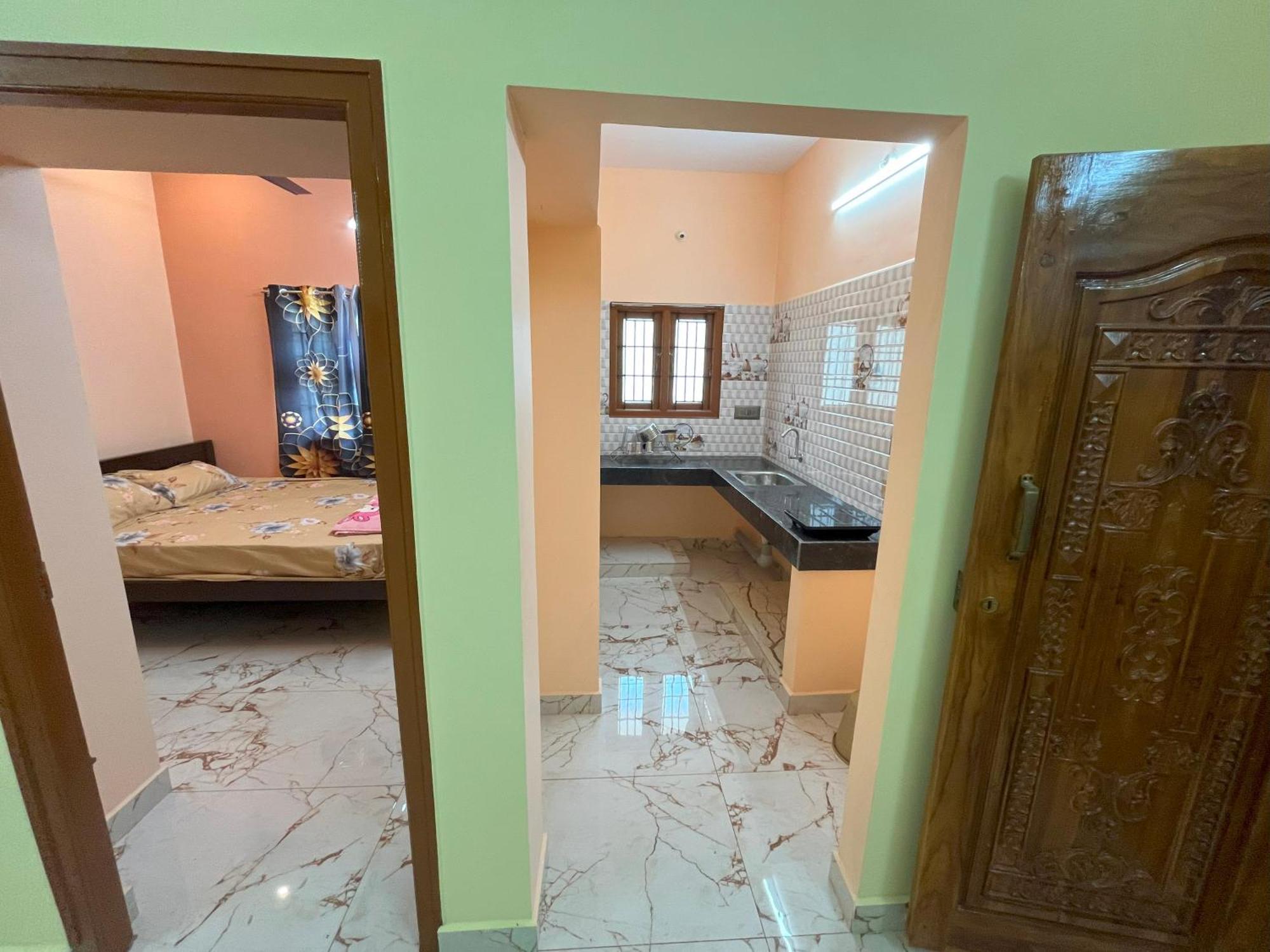 Homestay Sai Ayush