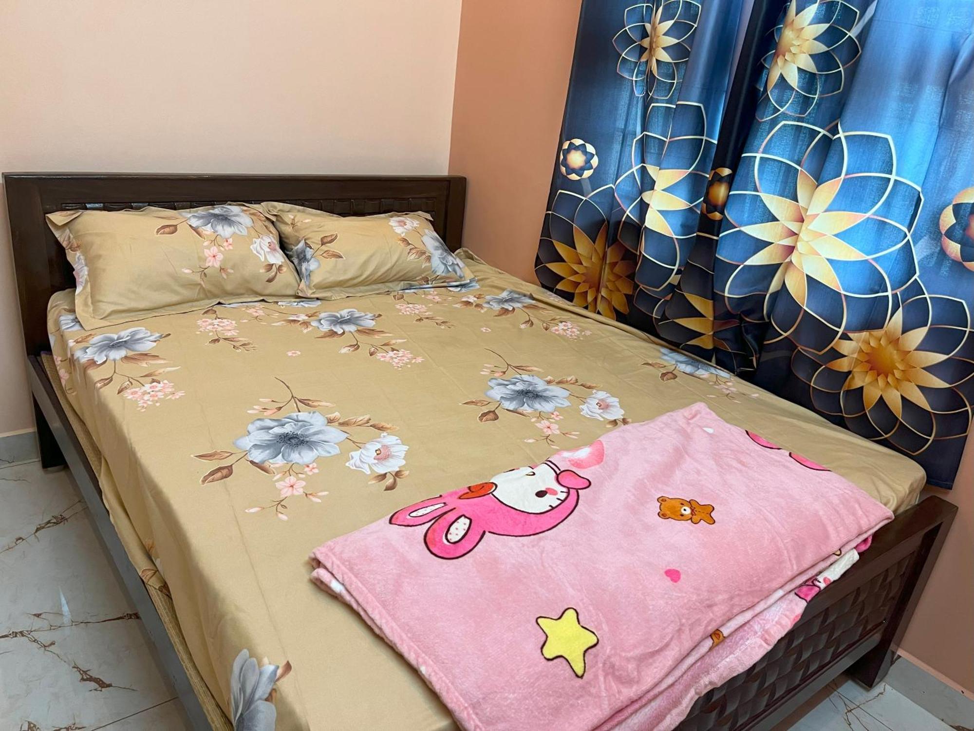Sai Ayush Homestay