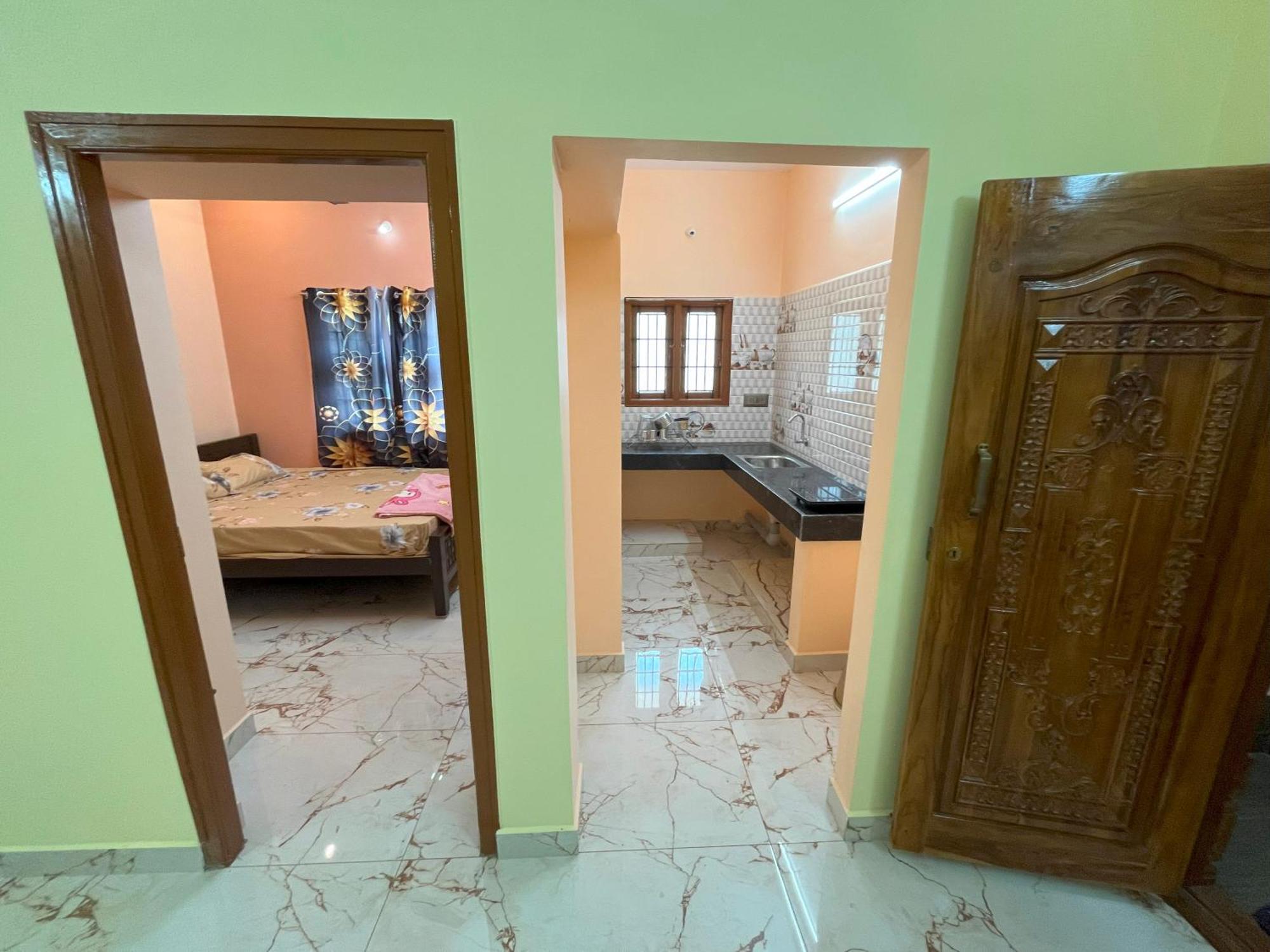 Sai Ayush Homestay Kumbakonam