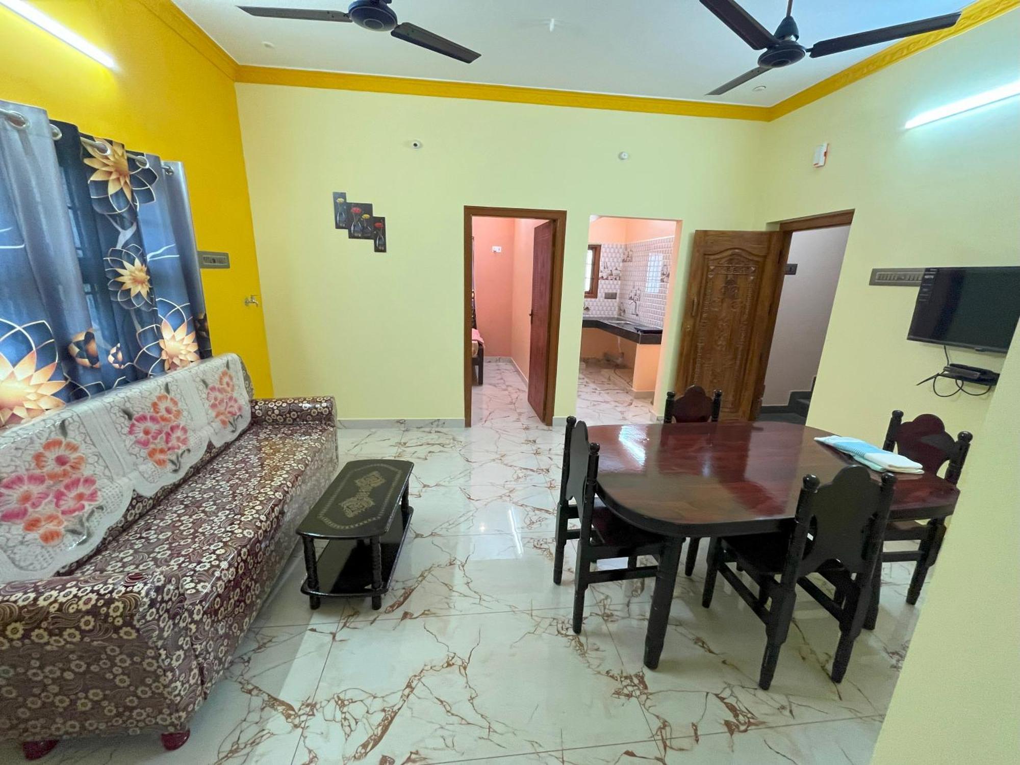 Sai Ayush Kumbakonam