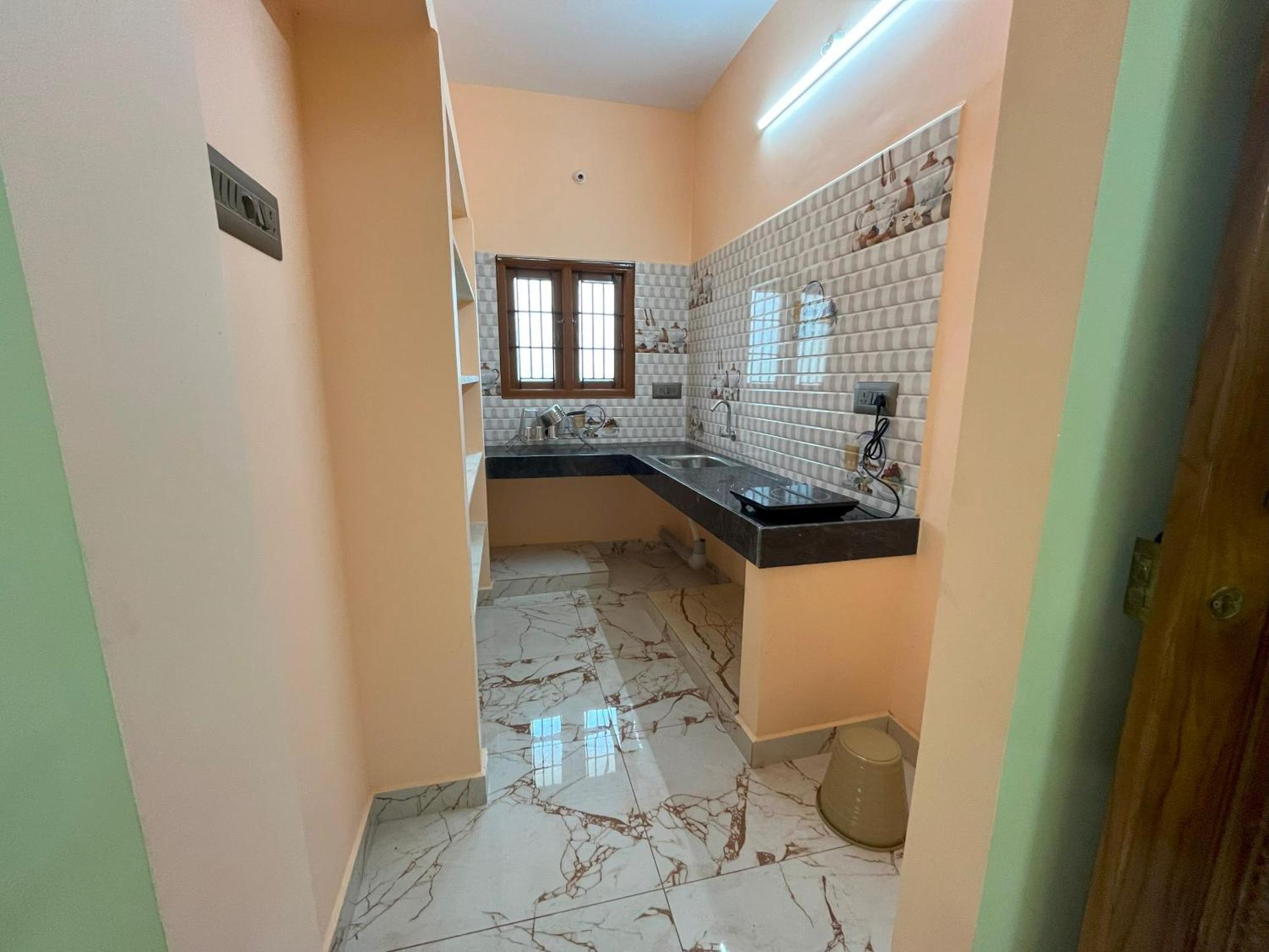 Sai Ayush Homestay