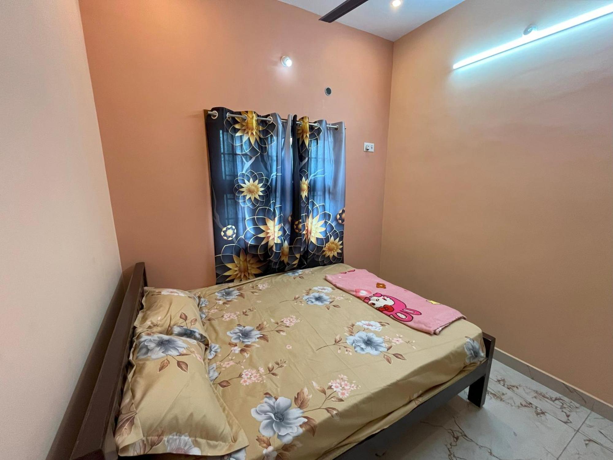 Homestay Sai Ayush Kumbakonam