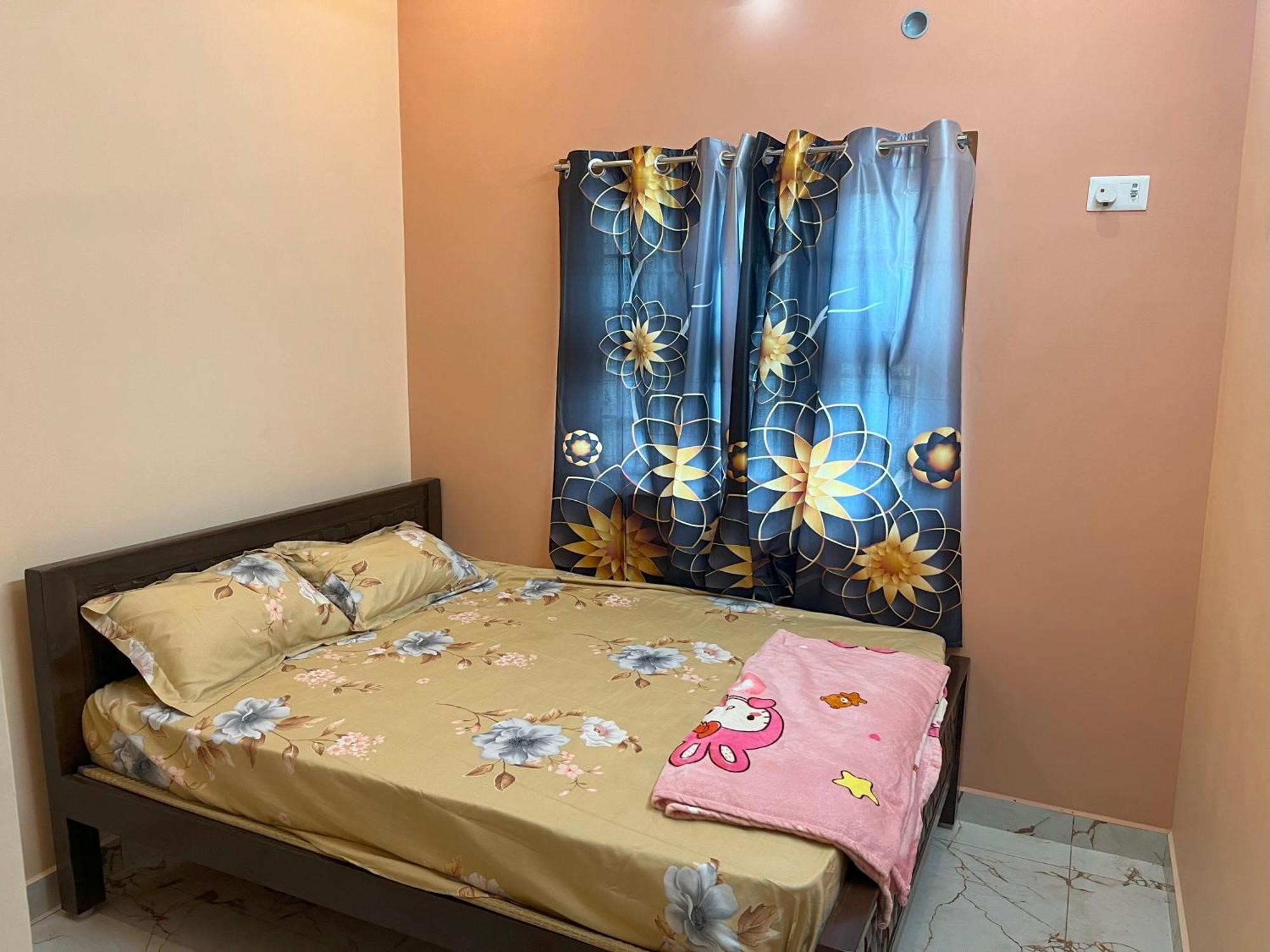 Sai Ayush Homestay