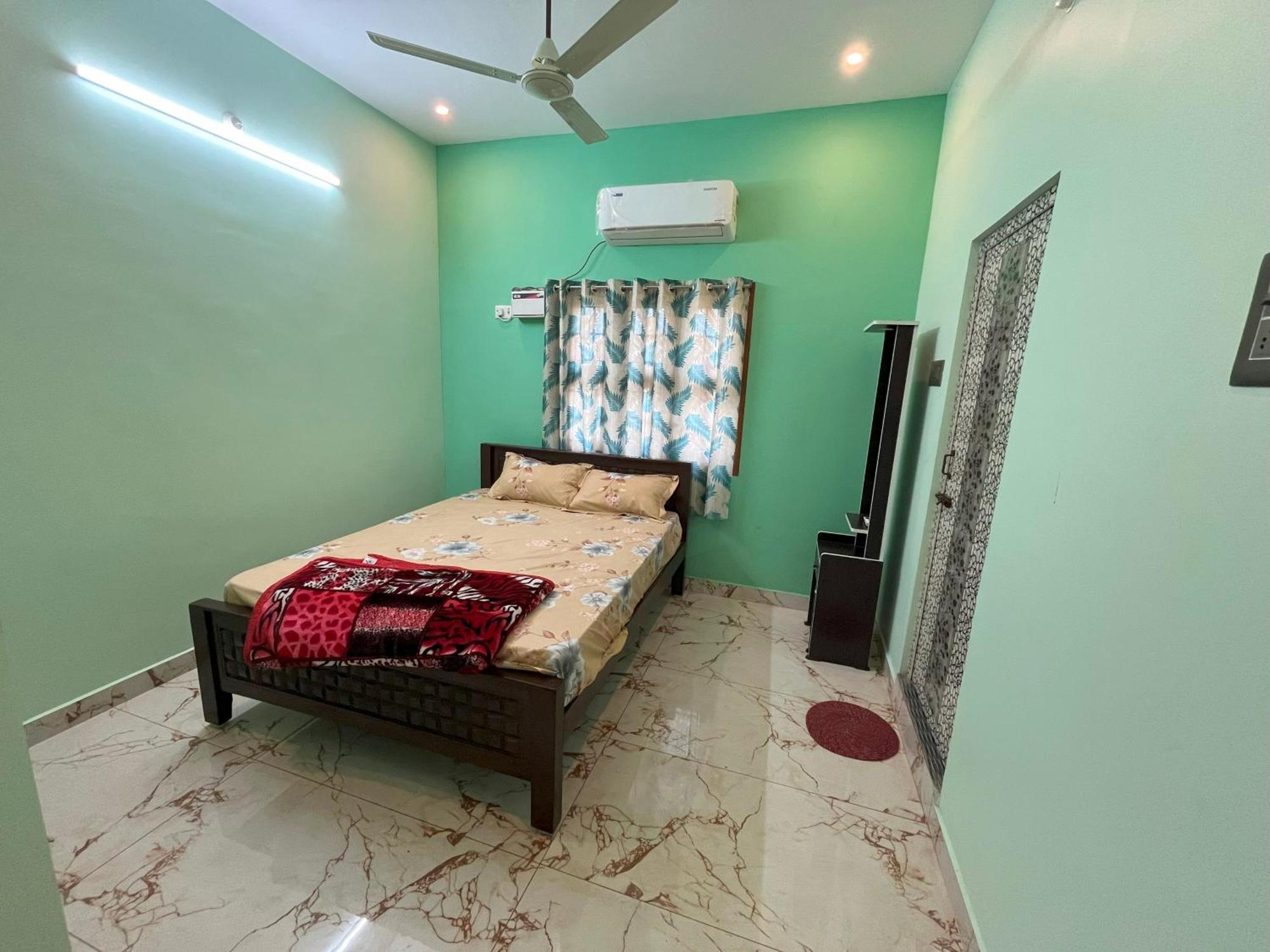 Sai Ayush Homestay *