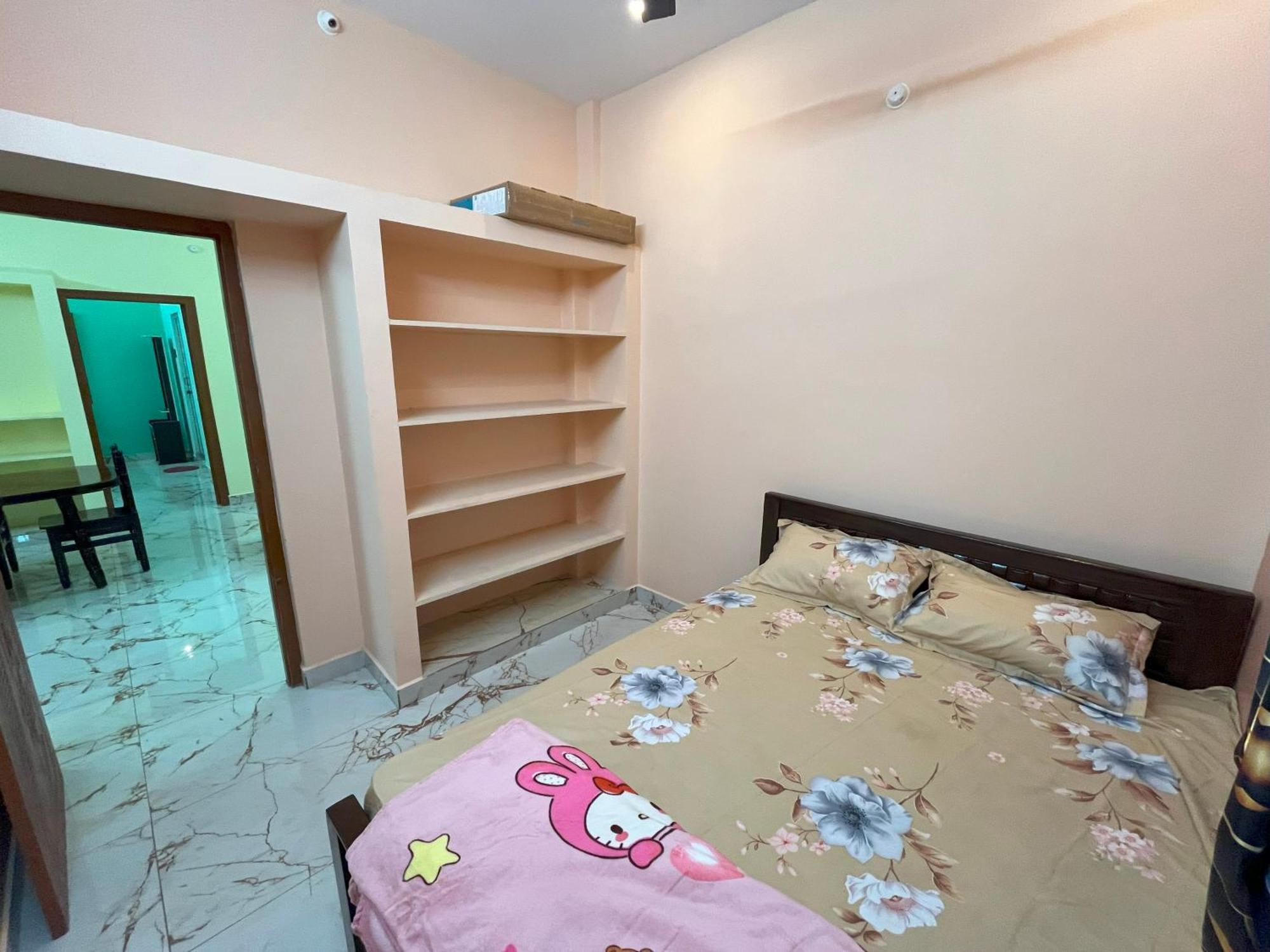 Sai Ayush Homestay *
