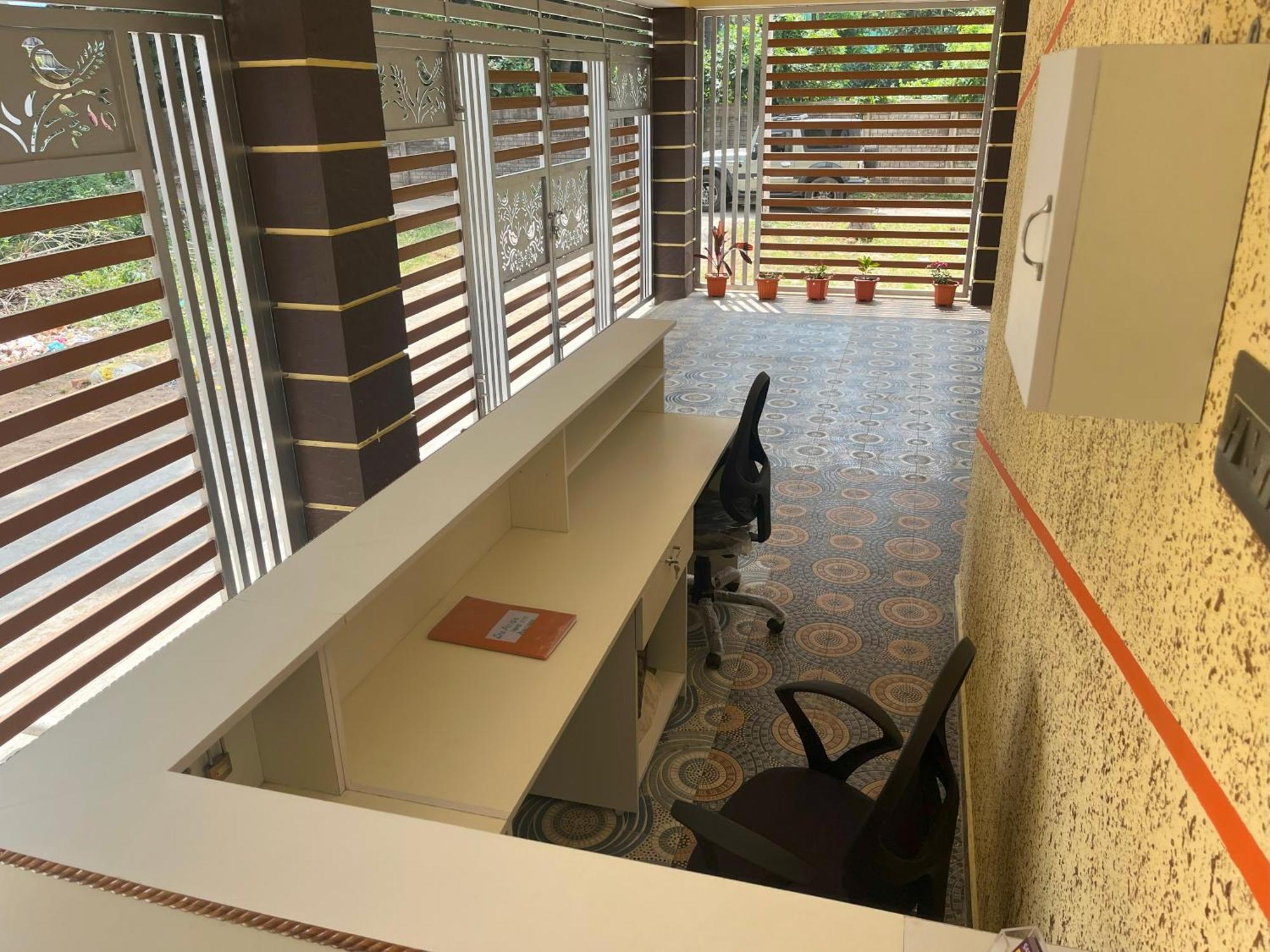 Homestay Sai Ayush
