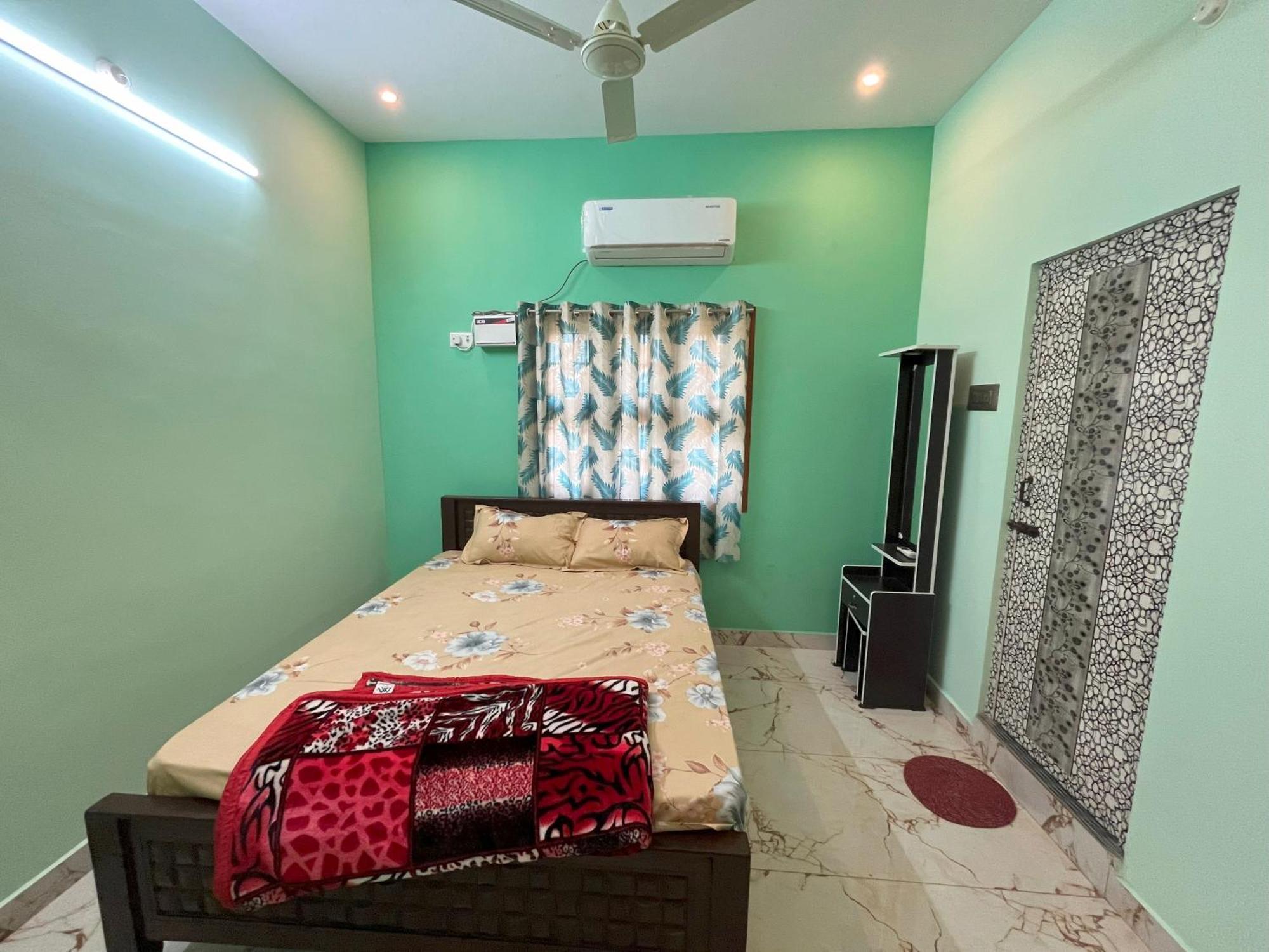 Sai Ayush Homestay *