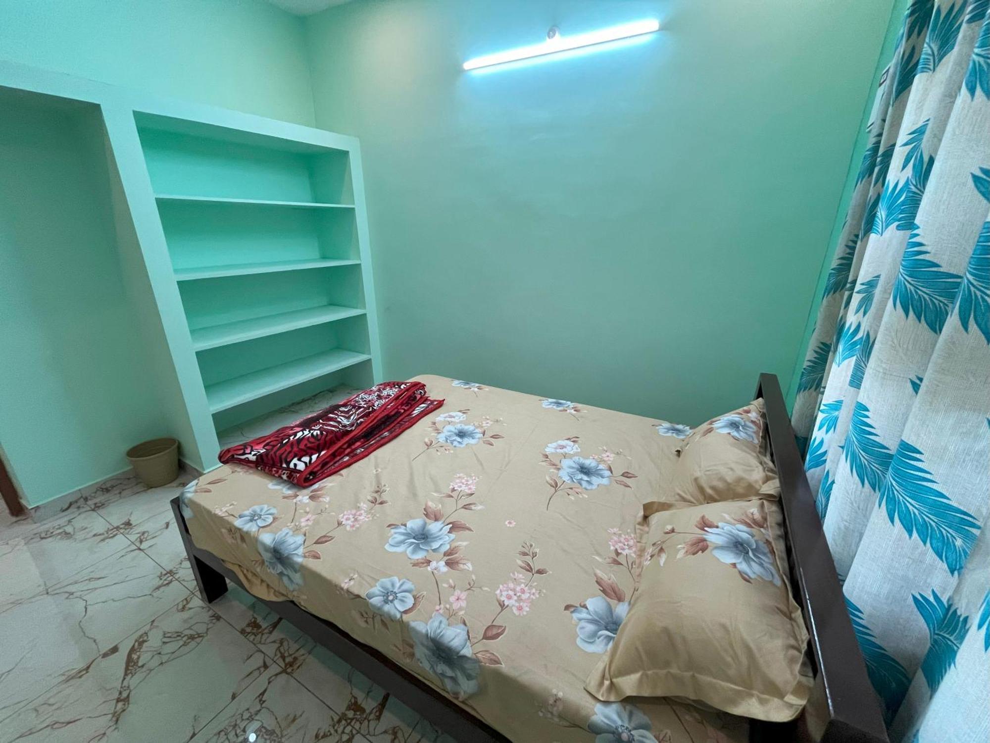 Homestay Sai Ayush Kumbakonam