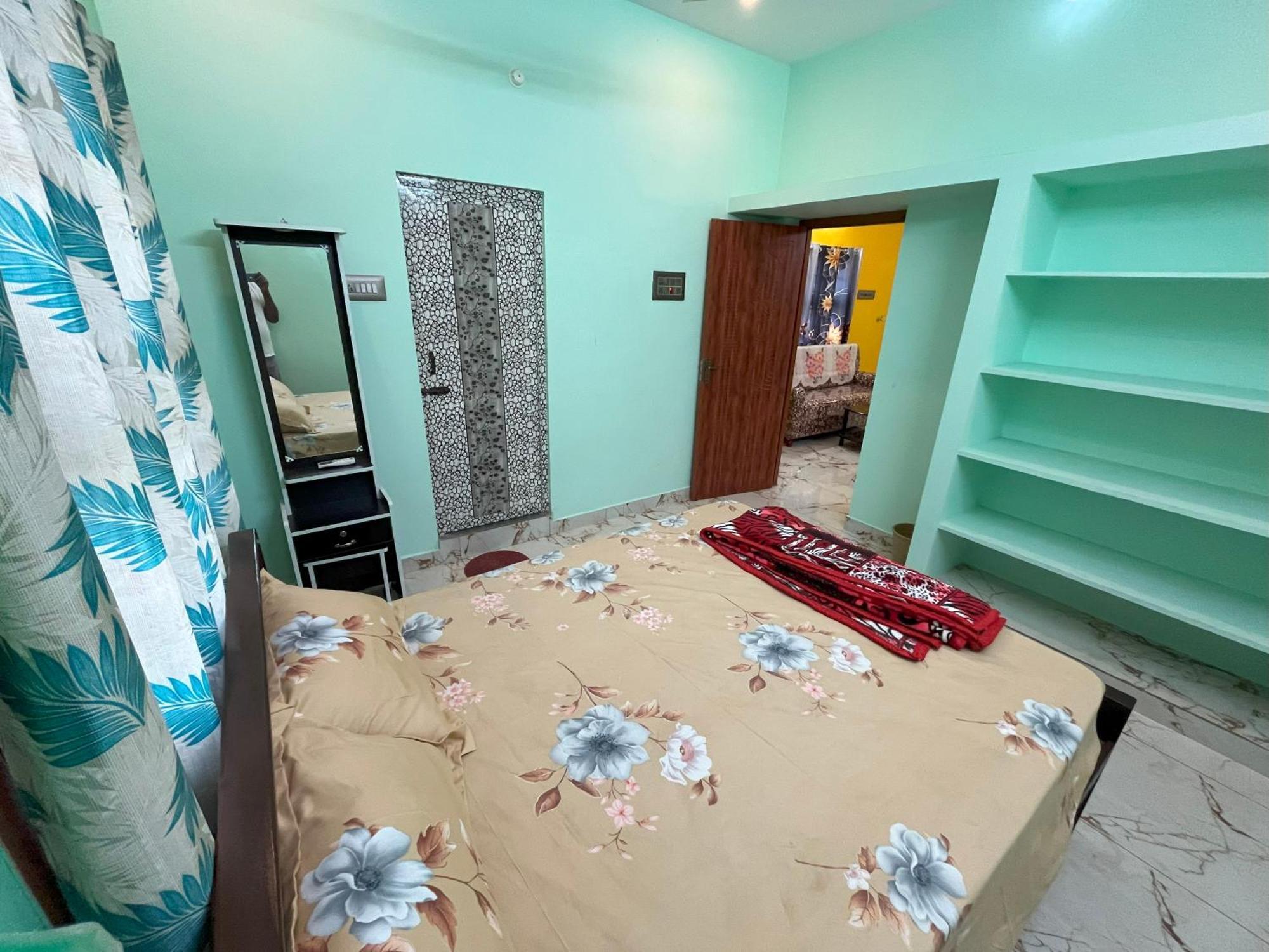 Homestay Sai Ayush