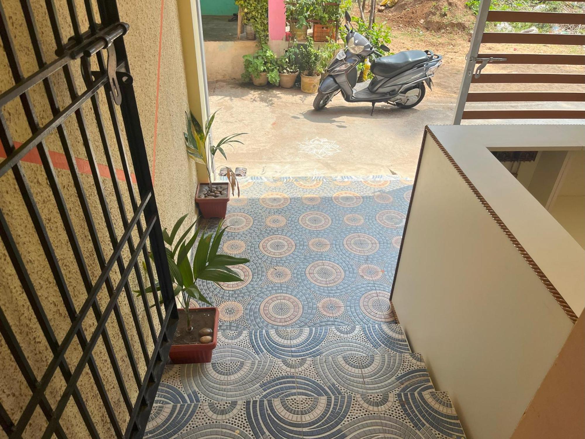 Sai Ayush *