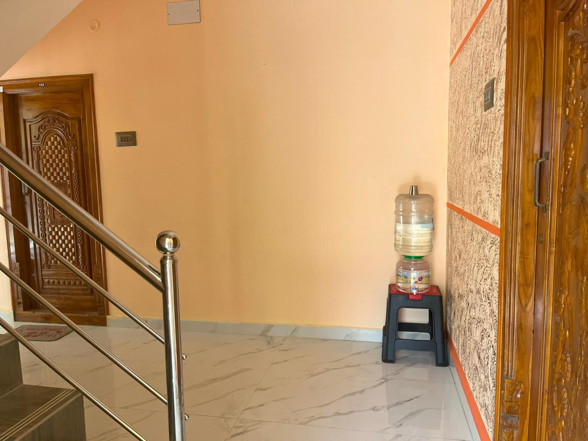 Homestay Sai Ayush Kumbakonam