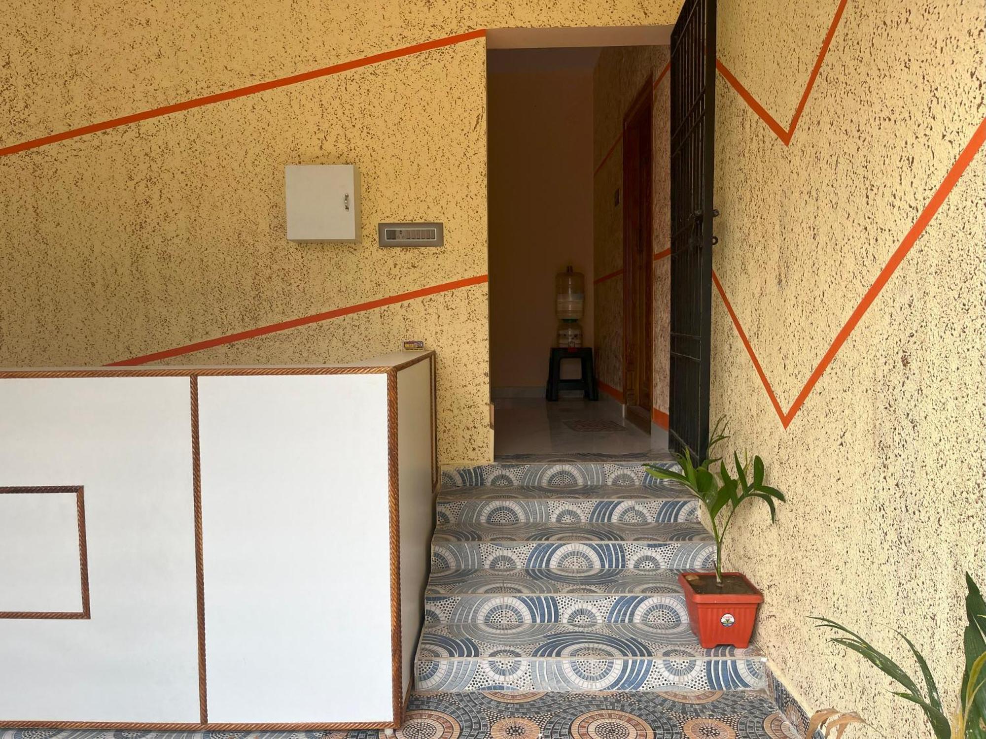 Homestay Sai Ayush