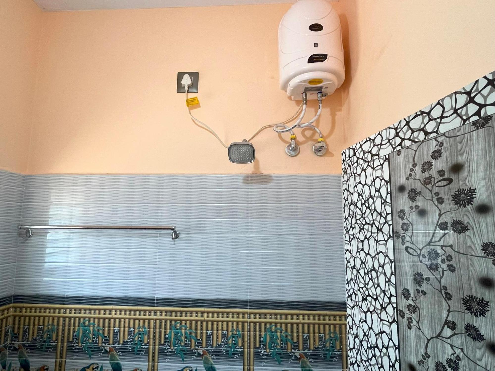Sai Ayush Homestay *