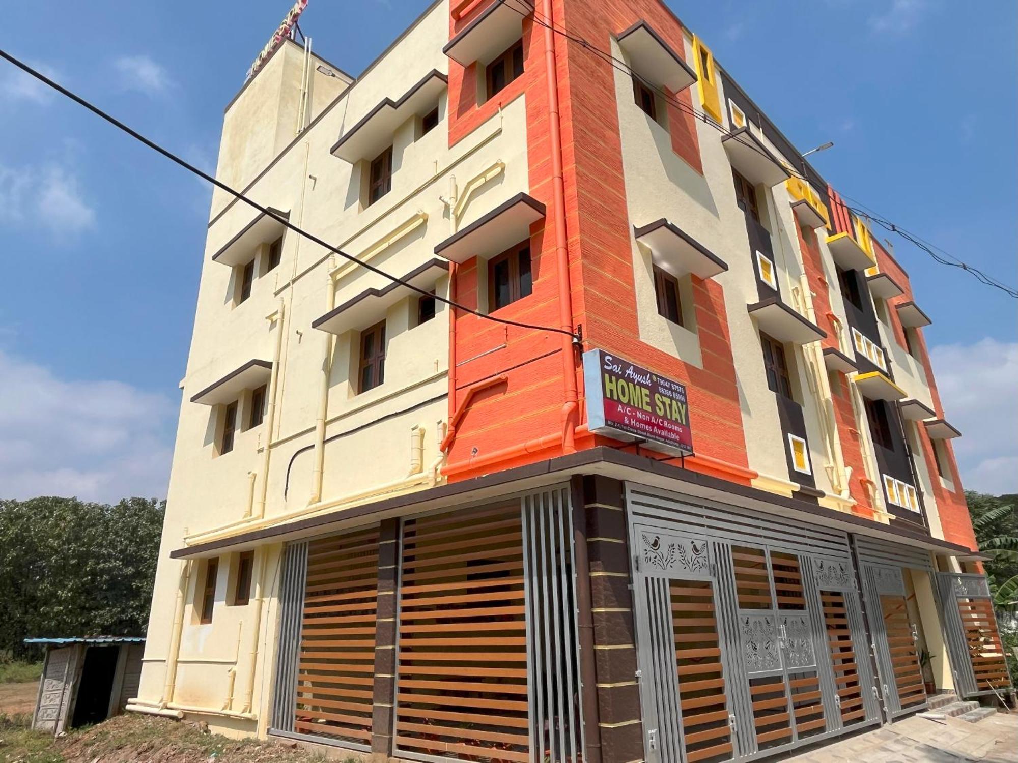 Sai Ayush Kumbakonam