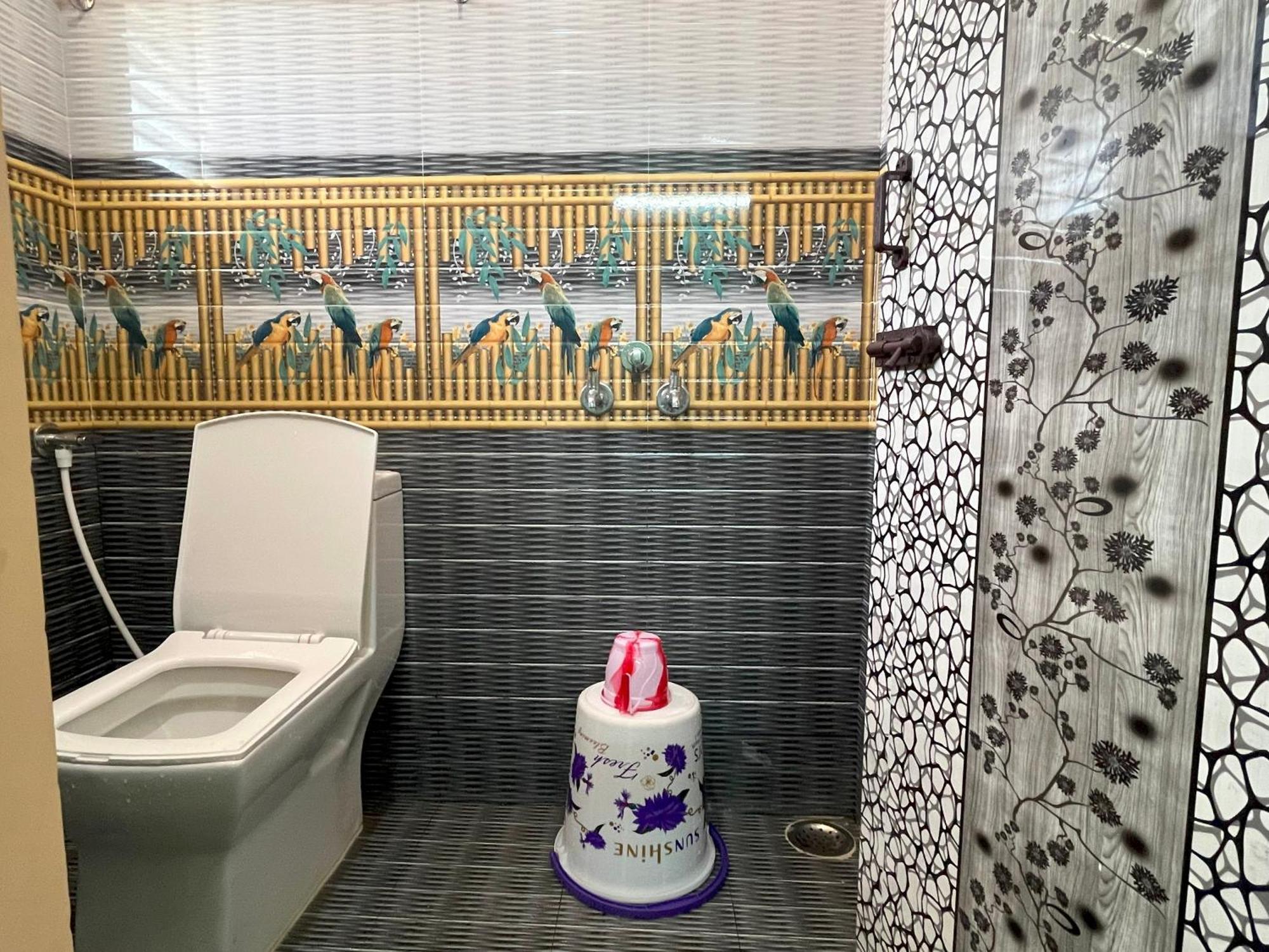 Homestay Sai Ayush